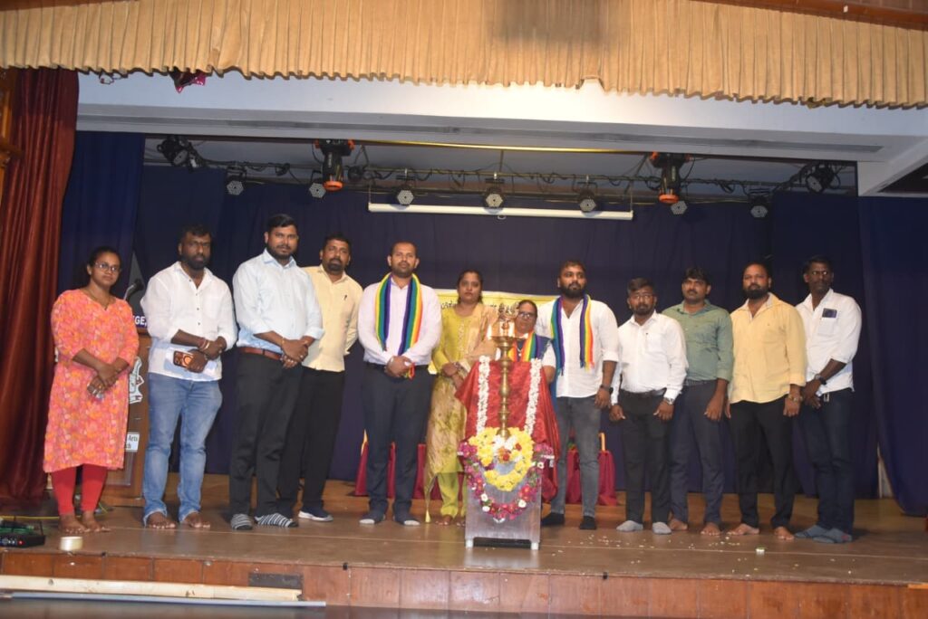 ಉಡುಪಿ ಸಿಂಡಿಕೇಟ್ ಕ್ರೆಡಿಟ್ ಸೌಹಾರ್ದ ಕೋ ಆಪರೇಟಿವ್ ಸೊಸೈಟಿ ವಾರ್ಷಿಕ ಮಹಾಸಭೆ