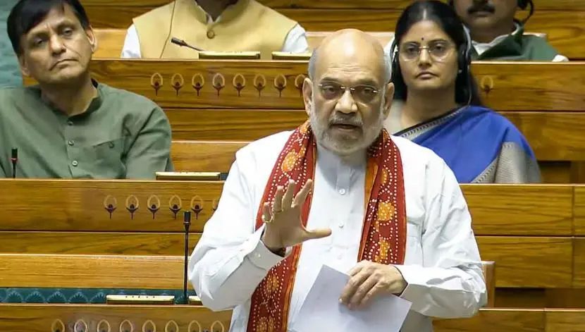 ದೇಶದಲ್ಲಿ 1.41 ಲಕ್ಷ ಸಹಕಾರ ಸಂಘಗಳು ನಿಷ್ಕ್ರಿಯ; 49,177 ಸಂಘಗಳು ದಿವಾಳಿ ಪ್ರಕ್ರಿಯೆಯಲ್ಲಿ