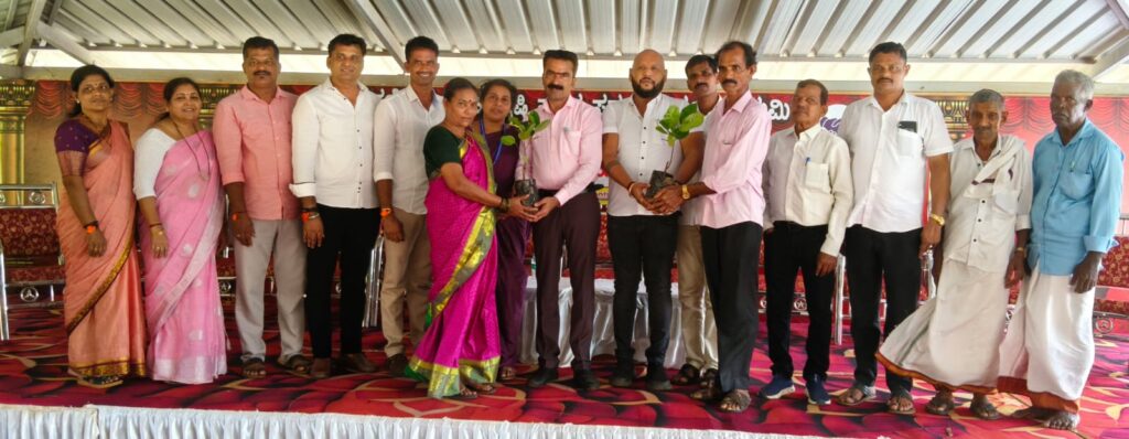 ಪಂಚ ಪರಿವರ್ತನೆಗೆ ಸಿದ್ದಕಟ್ಟೆ ಪ್ರಾಥಮಿಕ ಕೃಷಿ ಪತ್ತಿನ ಸಹಕಾರ ಸಂಘ ಆದ್ಯತೆ