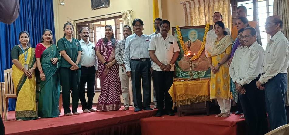 ಆರೋಗ್ಯದ ಬಗ್ಗೆ ಕಾಳಜಿ ತುಂಬಾ ಮುಖ್ಯ ವಿಷಯ
