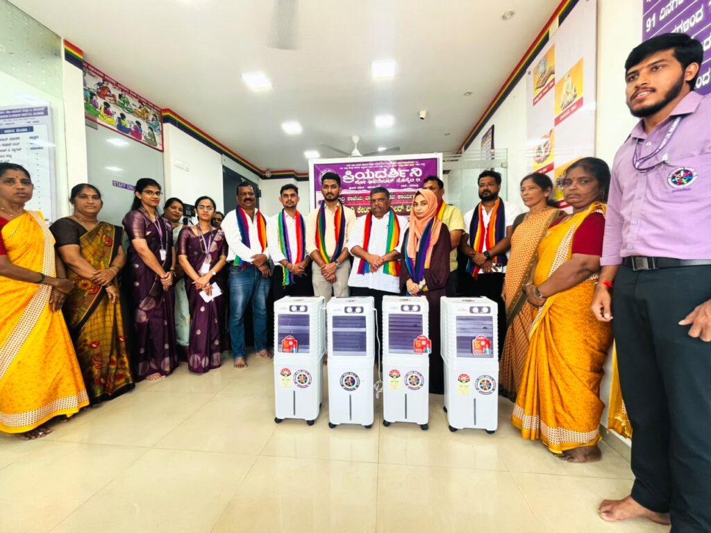 ಪ್ರಿಯದರ್ಶಿನಿ ಸೊಸೈಟಿಯ ಸಮಾಜಮುಖಿ ಕಾರ್ಯಕ್ರಮಗಳು ಅಭಿನಂದನೀಯ