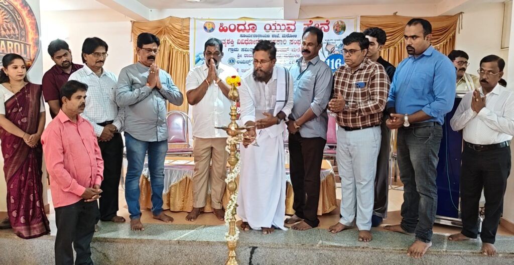 ಆತ್ಮಶಕ್ತಿ ಸಹಕಾರಿ ಸಂಘದ ಸಮಾಜಮುಖಿ ಕೆಲಸಗಳು ಶ್ಲಾಘನೀಯ